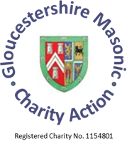 Gloucestershire Masonic Charity Action