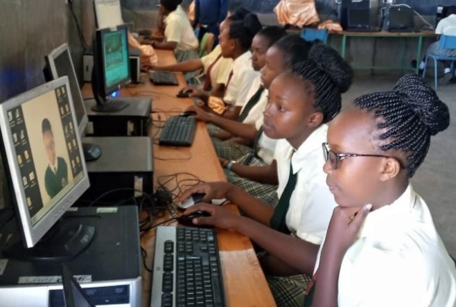 IT Schools Africa (ITSA)