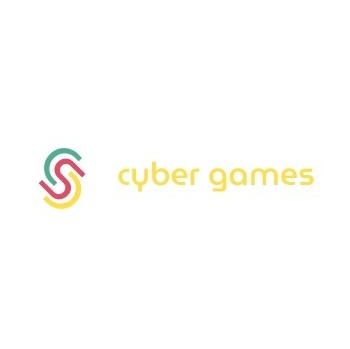 Cybergames CSC Logo