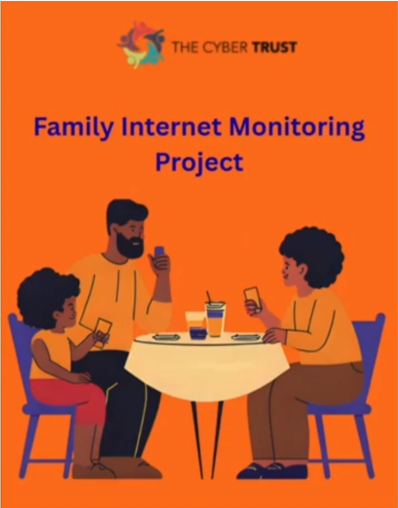 Family Internet Safety: New Videos