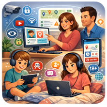 Family Safety Image 2